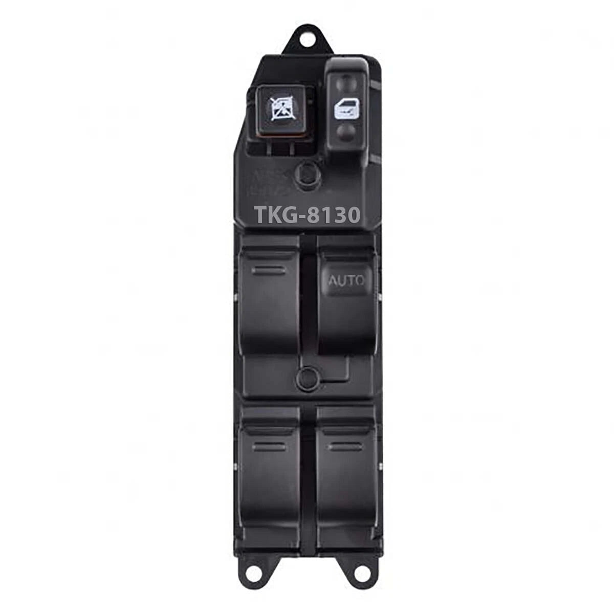 Power Window Switch for 4Dr Toyota Hilux (2008-2011)