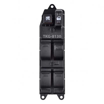 Power Window Switch for 4Dr Toyota Hilux (2008-2011)