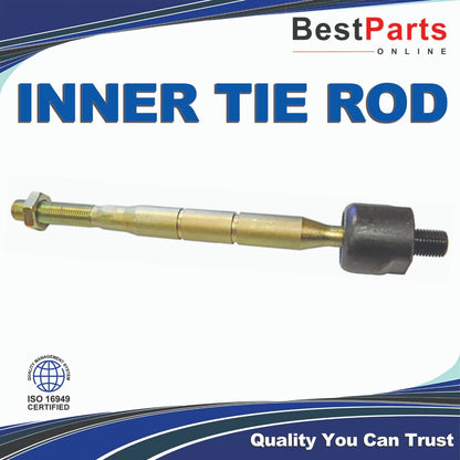 Inner Tie Rod End for Toyota Prius / Lexus CT200h (2010–2017)