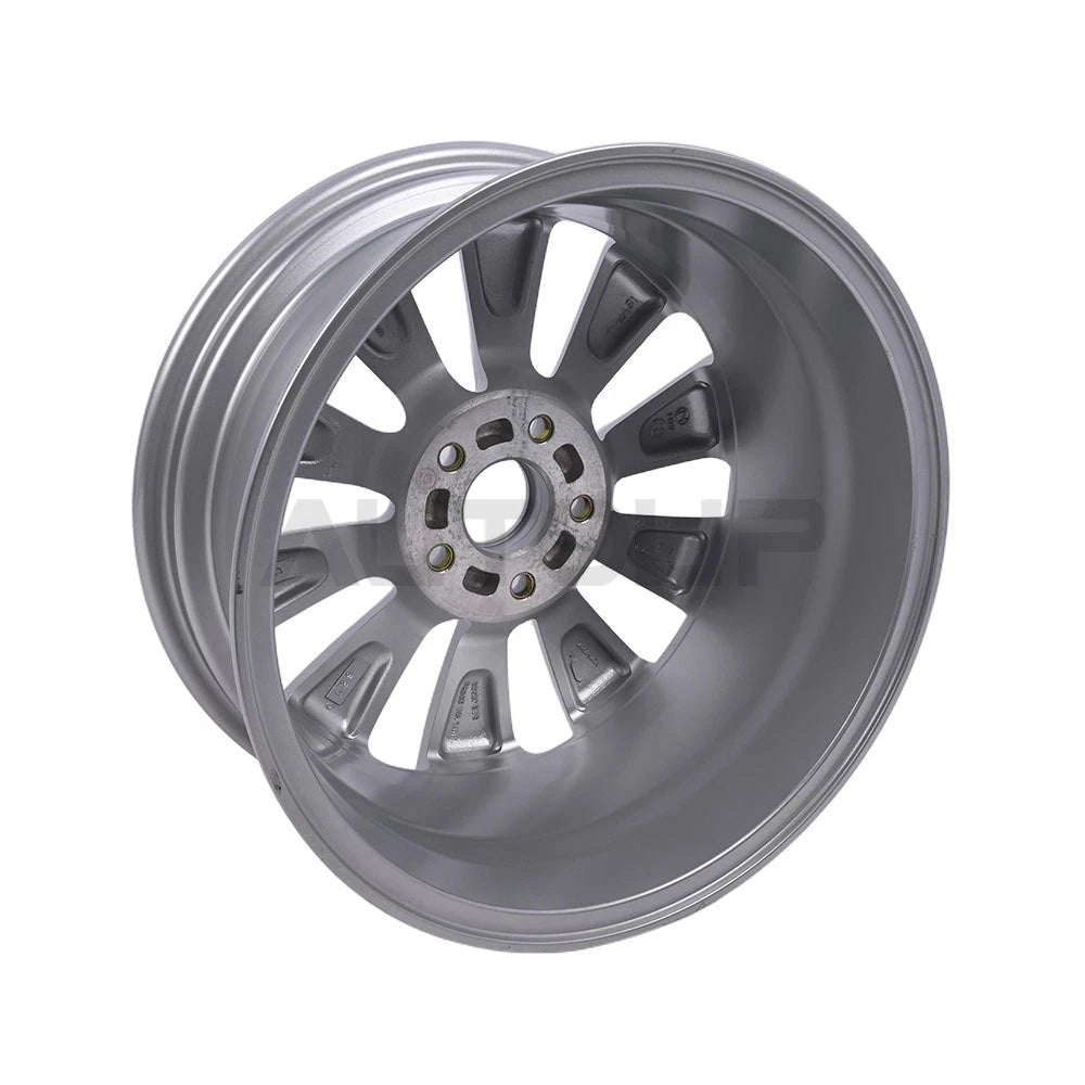17 Silver Alloy Wheel Rim for Honda Accord (2013–2015)