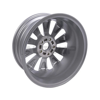 17 Silver Alloy Wheel Rim for Honda Accord (2013–2015)