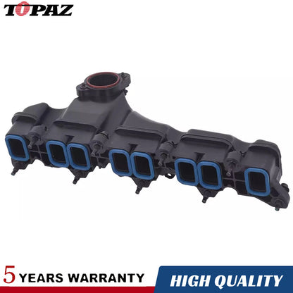 Inlet Manifold for Ford Transit VH VJ VM 2.4L Diesel (2003-2012)