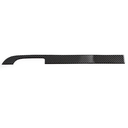 Passenger Storage Box Trim Cover Set for Dodge Challenger (2015-2020)