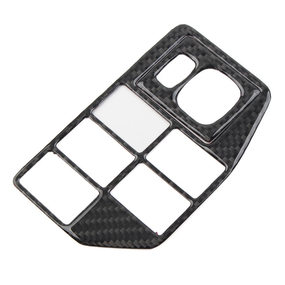 Headlight Lamp Switch Trim for Toyota Prius (2012-2015)
