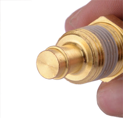 Water Coolant Temperature Sensor for Dodge Jeep Wrangler (2007-2018)