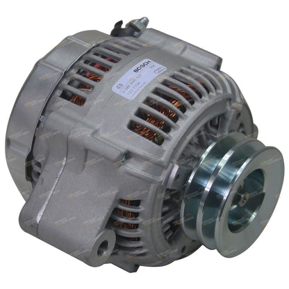 Alternator for Landcruiser HDJ100R (2000–2007)