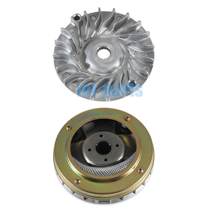 Drive Clutch Assembly for LINHAI ATV 300 E2 / 260 (2003-2023)