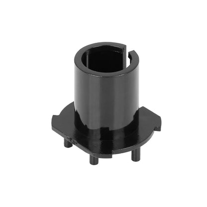 HID Xenon Bulb H7 Adapter Holder Spacers for Mazda 3, 6, CX-7 (2004-2013)