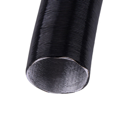 4 x 42mm Outlet Tube for 5KW Air Diesel Heater Duct Pipe Car Truck