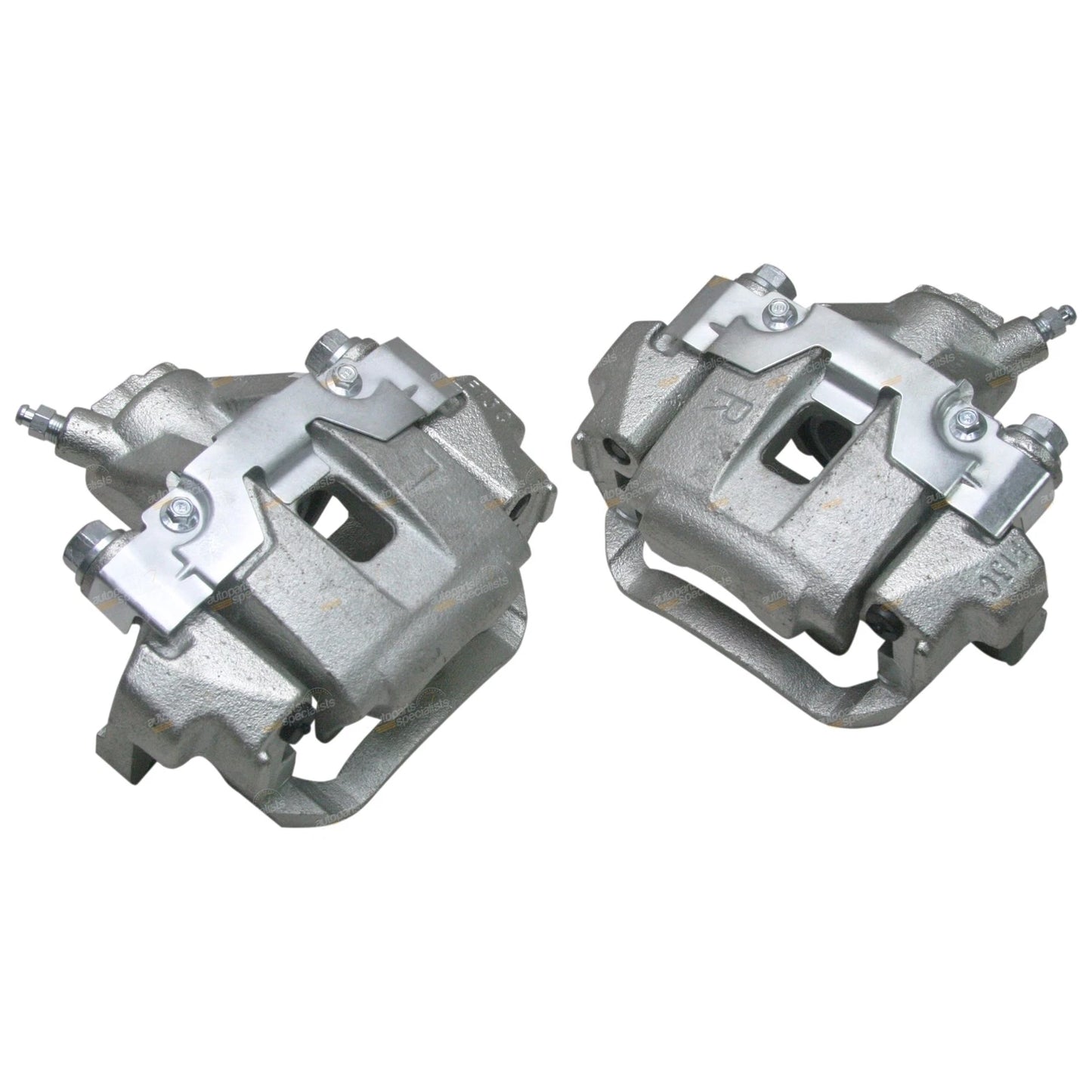 Rear Disc Brake Caliper Assembly for Landcruiser 200 Series (2007–2015)