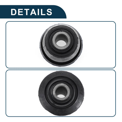 Front Upper Control Arm Bushing for MAZDA 626, MX-6, KIA CLARUS (1992-1997)