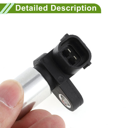 Crankshaft Position Sensor for Subaru Forester 2.5L (1999-2010) 1 Pc