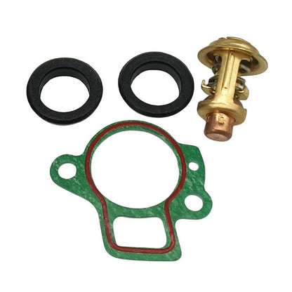 Yamaha 50-60HP 4-Stroke Outboard Maintenance Repair Kit for F50/F60 2000-2023