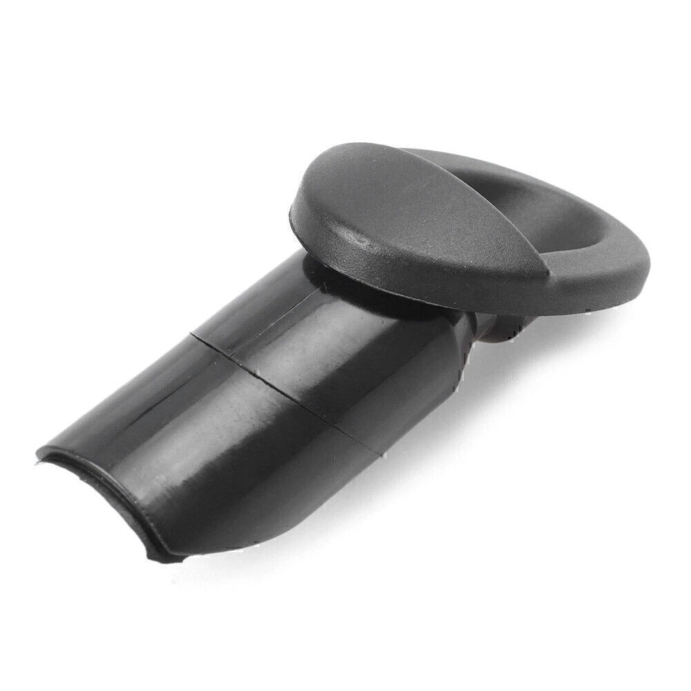 Antenna Adapter Base Black Mount for Toyota Tundra (2007-2013)
