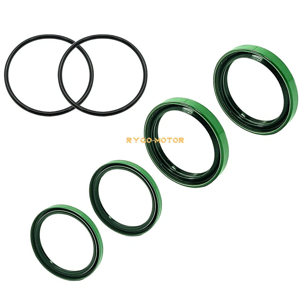 Front Wheel Hub Strut Seal for Polaris Sportsman 335 400 500 4X4 6x6(1995–2008)