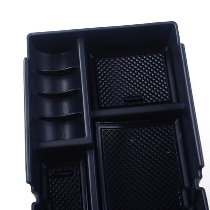 Armrest Storage Box 3 x Pads for Toyota Prius XW30 (2009-2015)