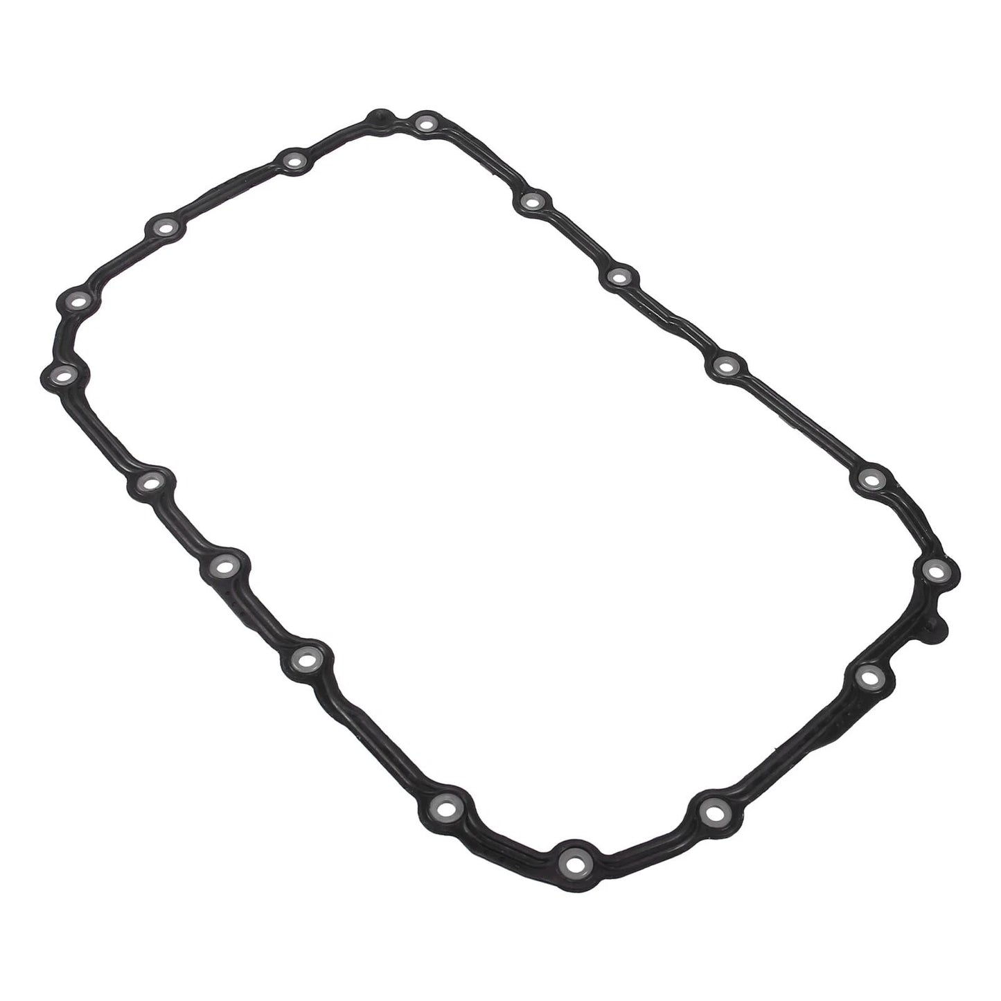 Transmission Filter & Oil Pan Gasket for BMW X3, 328i, 128i, 328xi (2004-2010)