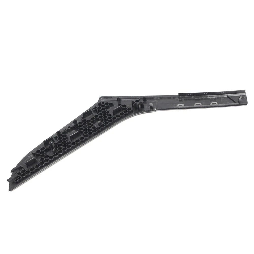 Silver Inner Door Handle Trim Cover for VW Golf MK6 (2009-2013)