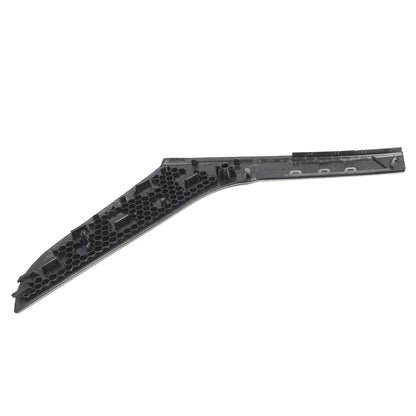 Silver Inner Door Handle Trim Cover for VW Golf MK6 (2009-2013)