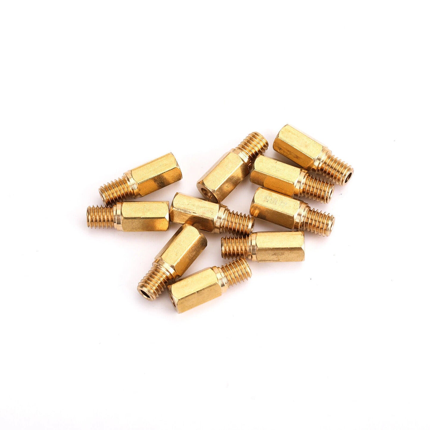 Nozzle Set for PWK OKO KOSO Stage6 Carburetor (178-200)