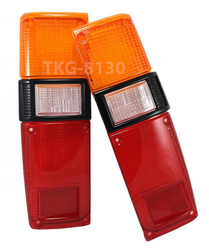 Rear Tail Light Lens for Toyota UteRN30 RN40 (1978-1983)