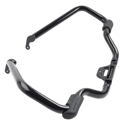 Front Engine Guard Crash Bar for Harley Softail Fat Boy (2018-2024)