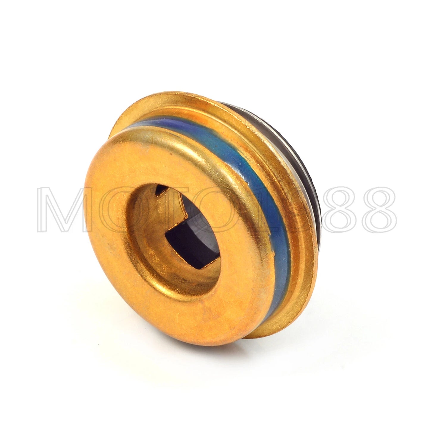 Water Pump Seal Oil Seal Bearing for Polaris Ranger Sportsman RZR 800 (2007–2010)