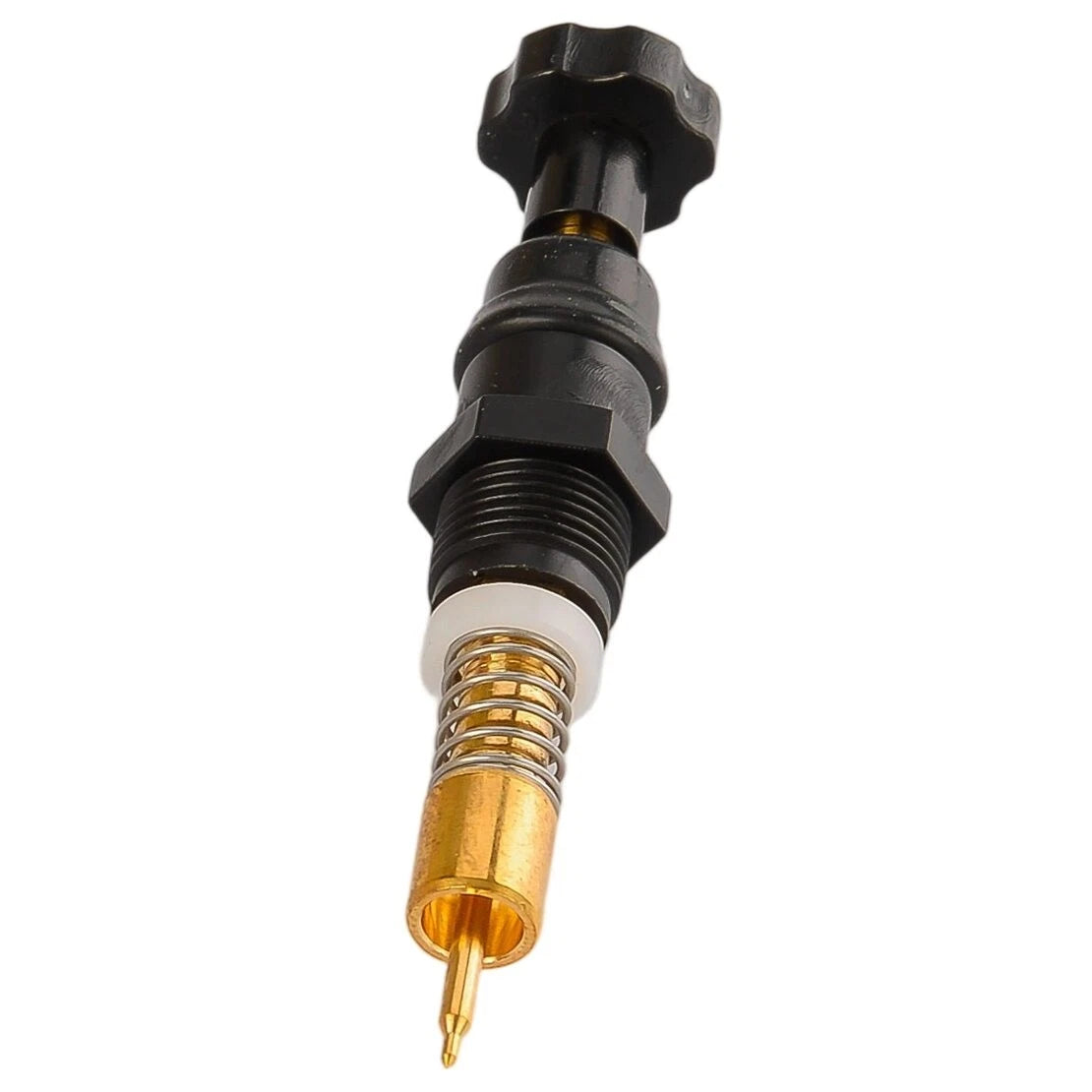 Carburetor Cold Starter Valve Pull Choke Button for Honda PJ34 PJ36