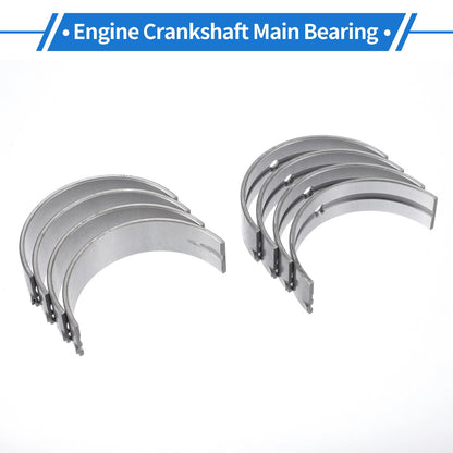 Main Bearing Set for Mitsubishi Galant (1990-2006)