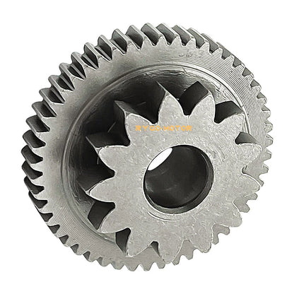 Starter Idler Gear Reduction for Suzuki Ozark 250 LTF250 (2003–2014)