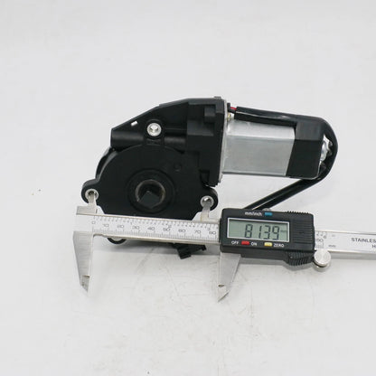 Rear Left Power Window Motor Assembly for Isuzu D-Max2002-2011