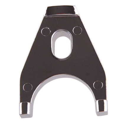 Billet Distributor Hold Down Clamp for Chevy V8 V6 SBC BBC 350 454