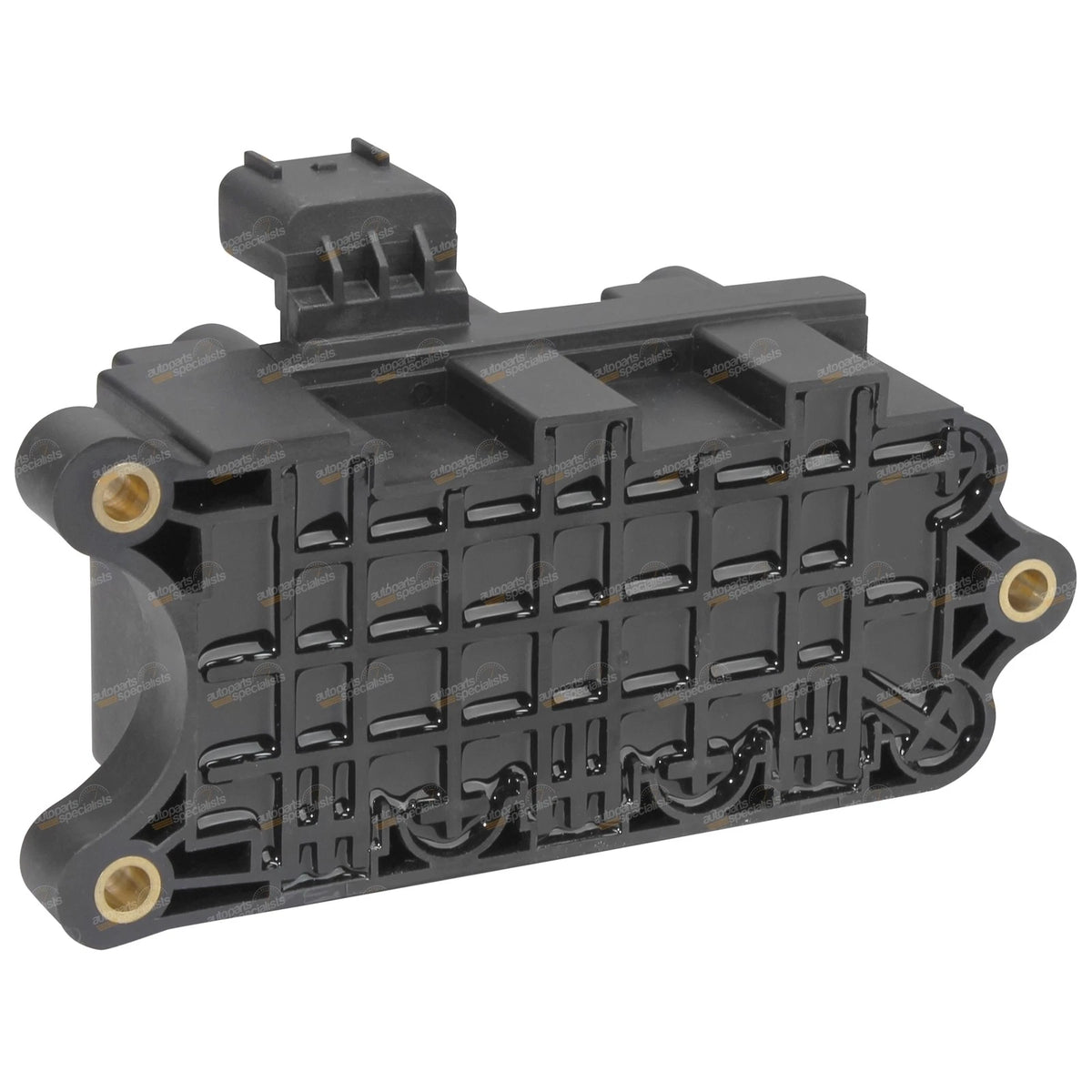 1 x VDO Ignition Coil Pack for Ford Cougar SW SX 2.5L 6cyl (2000-2002)