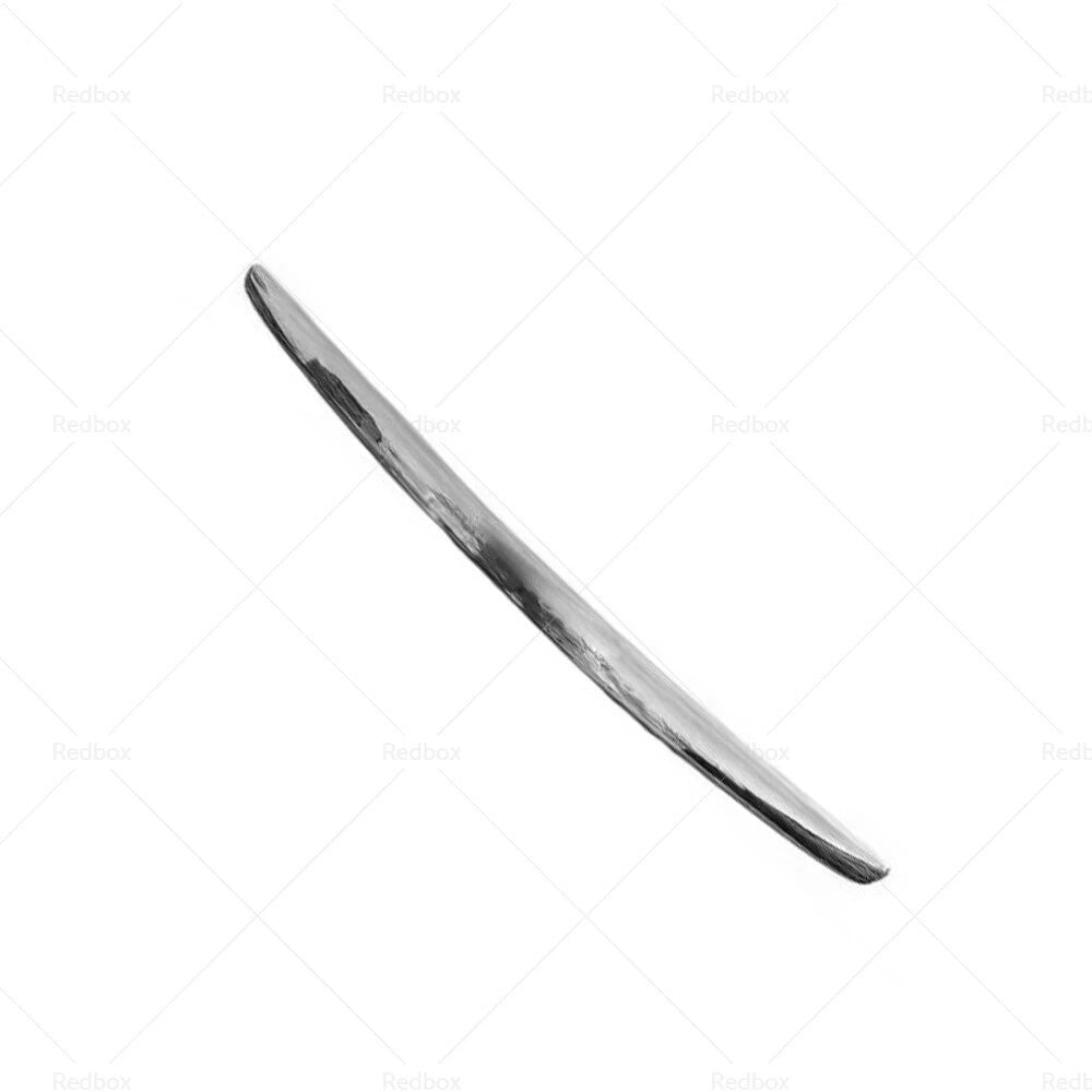 Front Line Bonnet Hood Mould Trim for Isuzu D-Max MU-X (2012-2016)