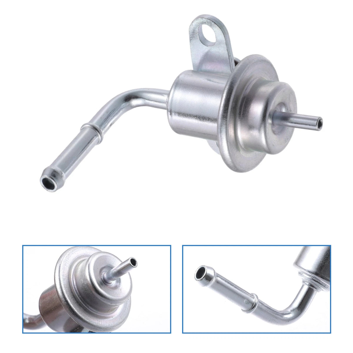Fuel Injection Pressure Regulator for Toyota 4Runner Tacoma (1995-2004)