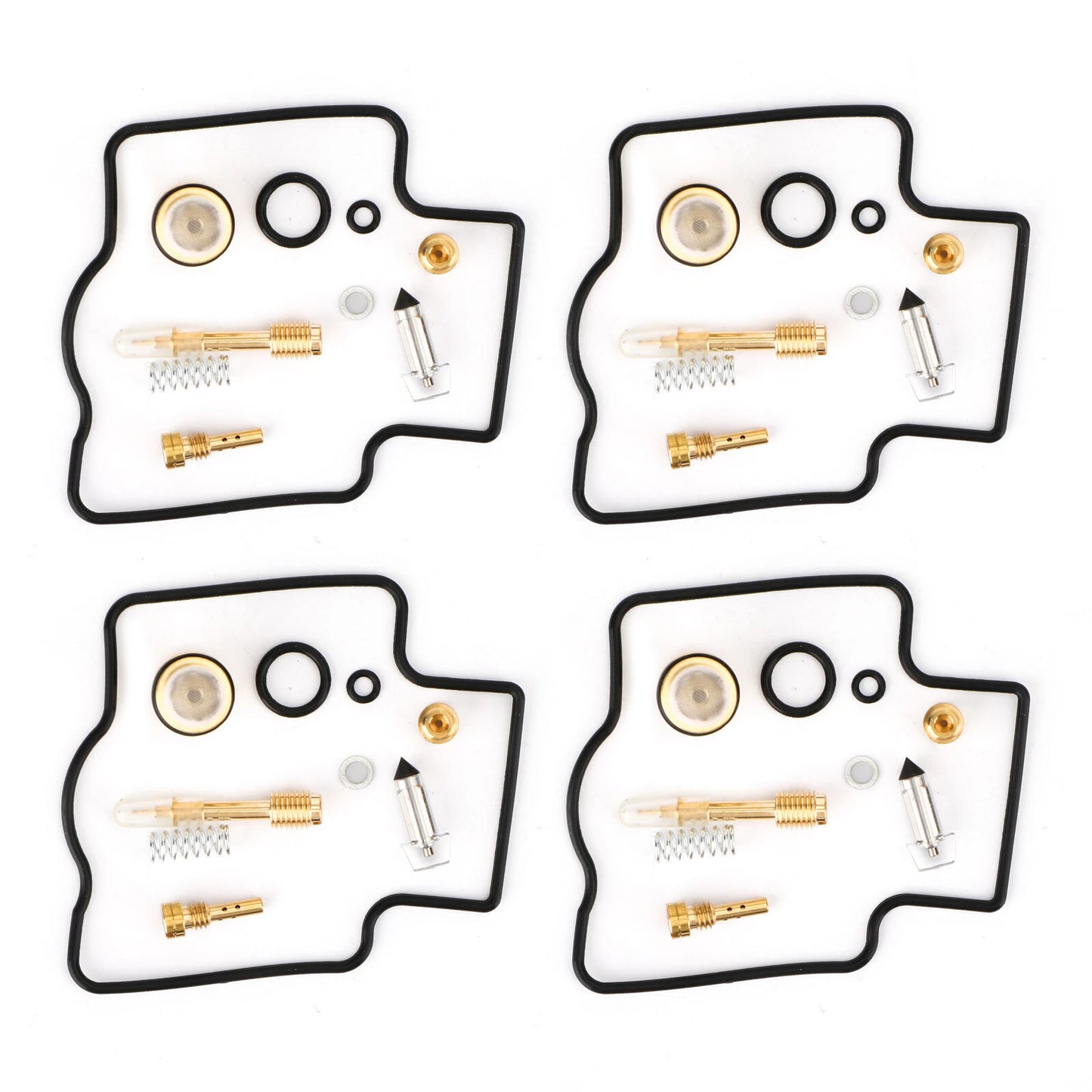 Carburetor Repair Kit for Kawasaki ZXR400 (1991-1999)