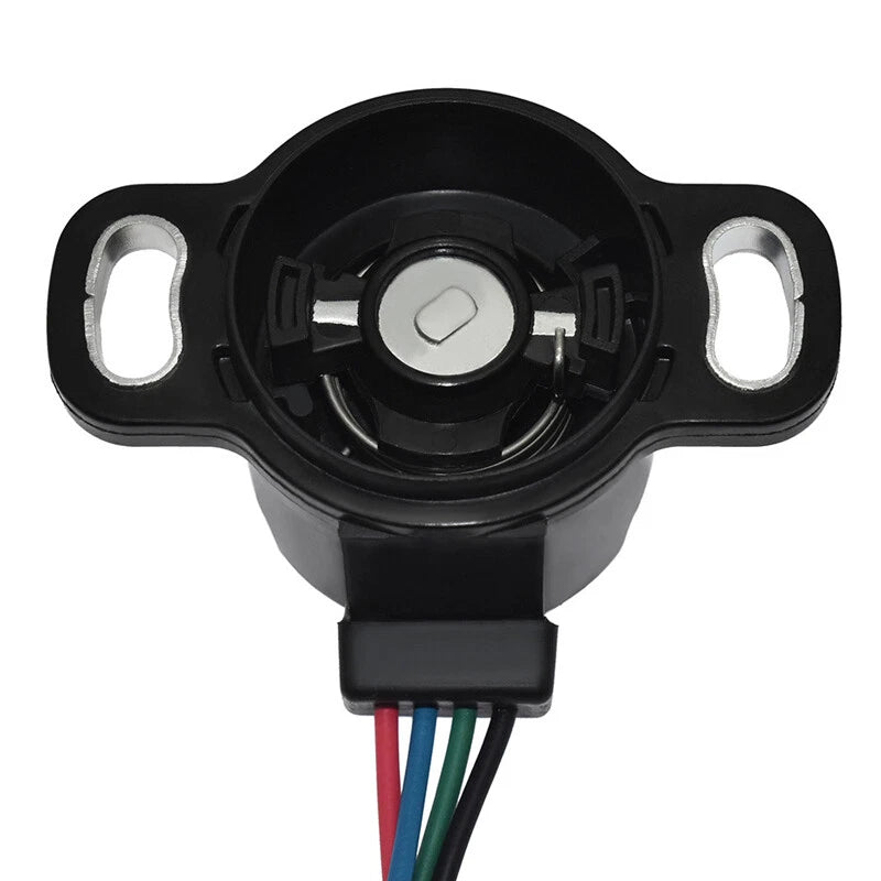 Throttle Position Sensor for Suzuki Samurai, Chevrolet, Pontiac (1986-1995)