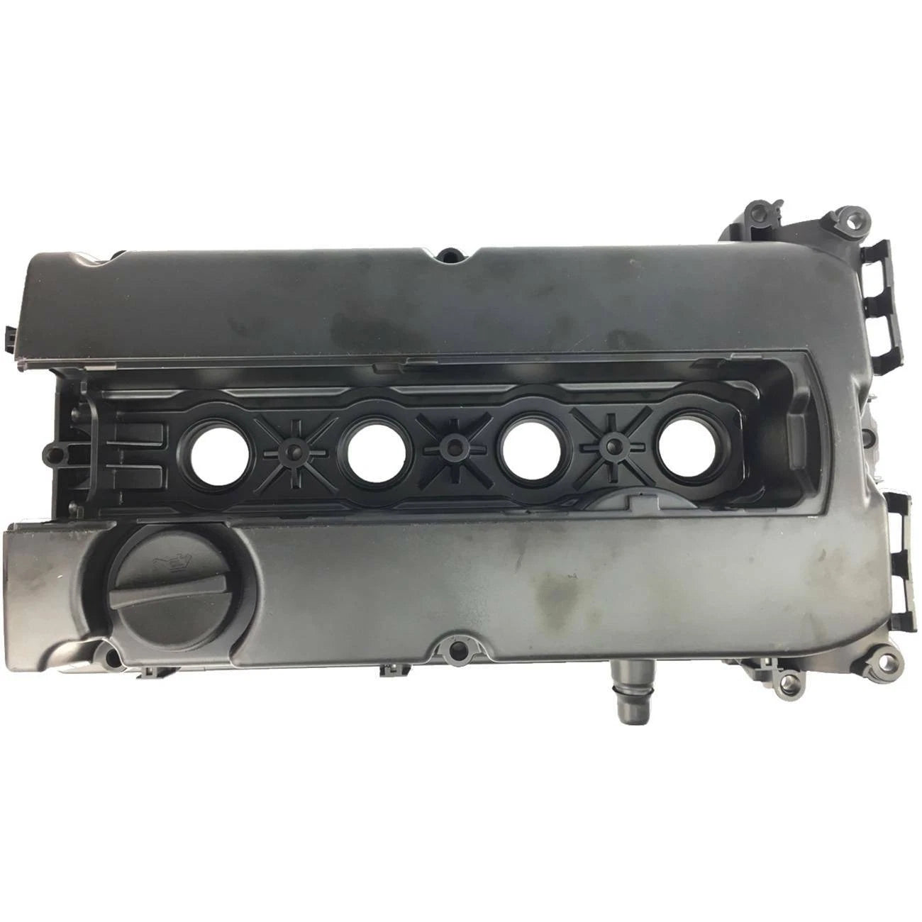 Aluminium Valve Rocker Cover + PCV for Holden Astra AH, Cruze JH JG (2004-2016)