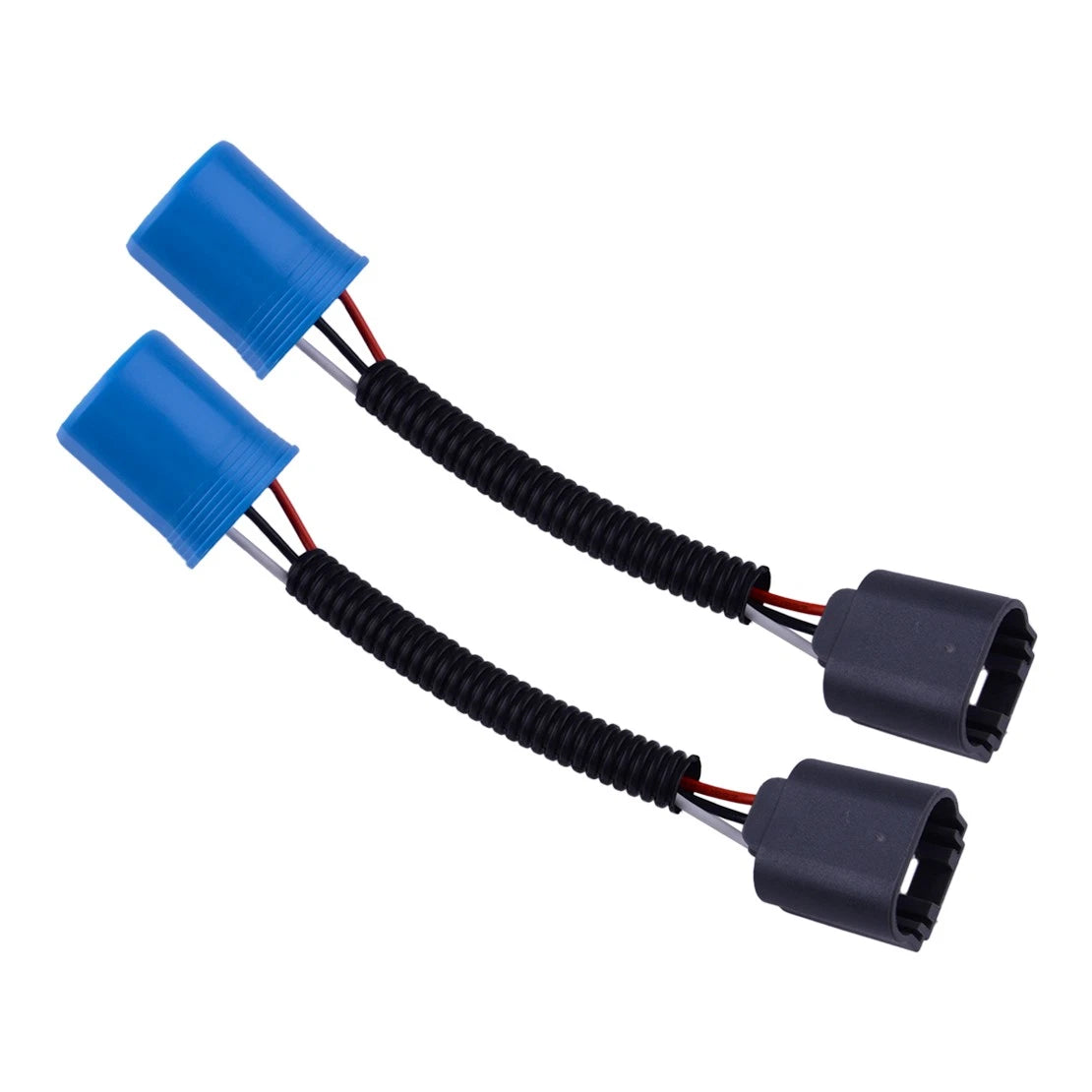 9007 to H13 9008 Conversion Cable Adapter for Ford Super Duty (2003-2007)
