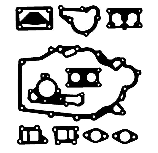 Engine Gasket Set for Kawasaki FD620D V-Twin