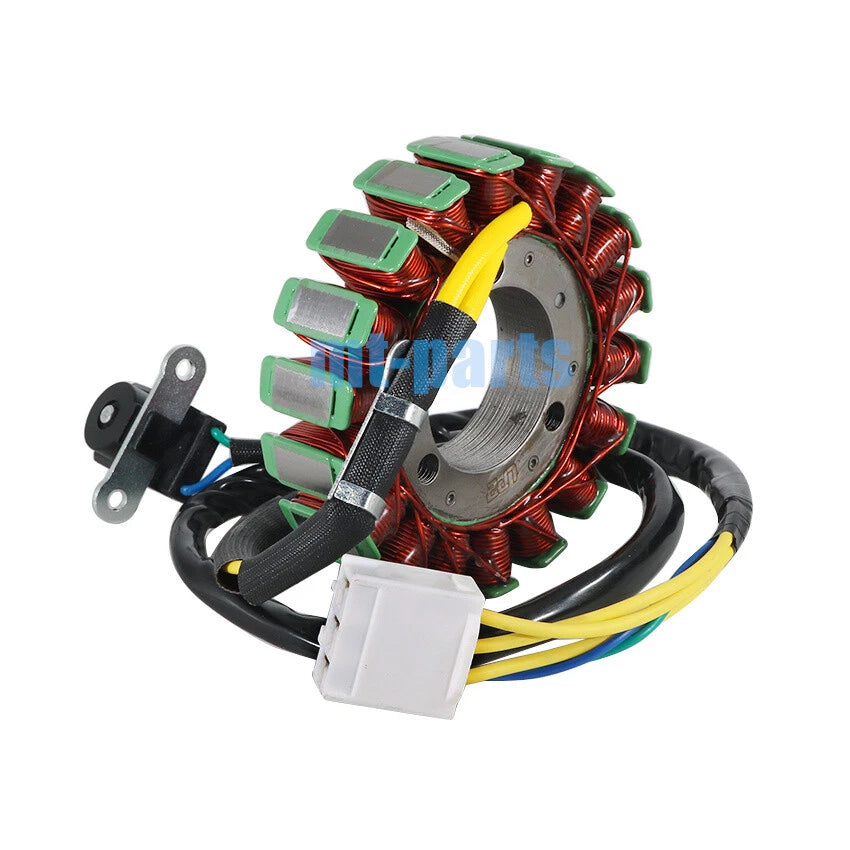 Magneto Stator Coil for SYM Joymax 250i, 300i ABS (2012-2015)