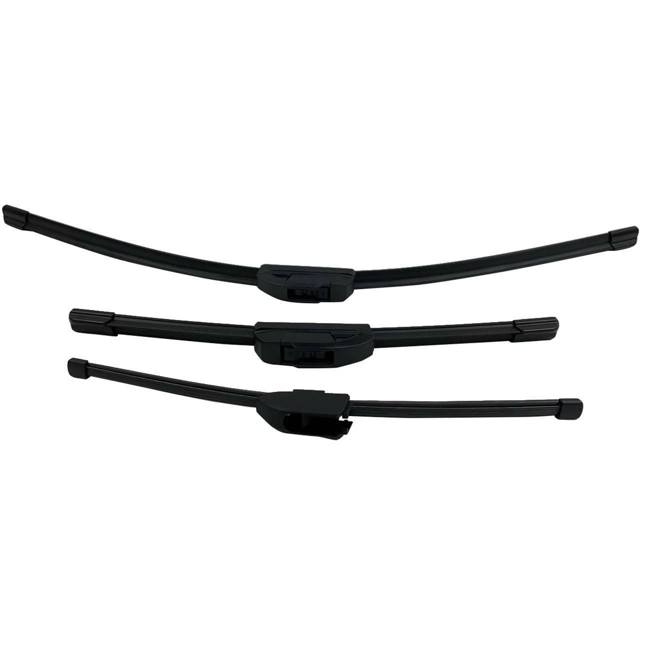 Windscreen Wiper Blades 26" & 14" for Hyundai i30 GD GD2 (2012-2017)