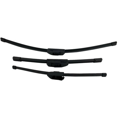 Windscreen Wiper Blades 26" & 14" for Hyundai i30 GD GD2 (2012-2017)