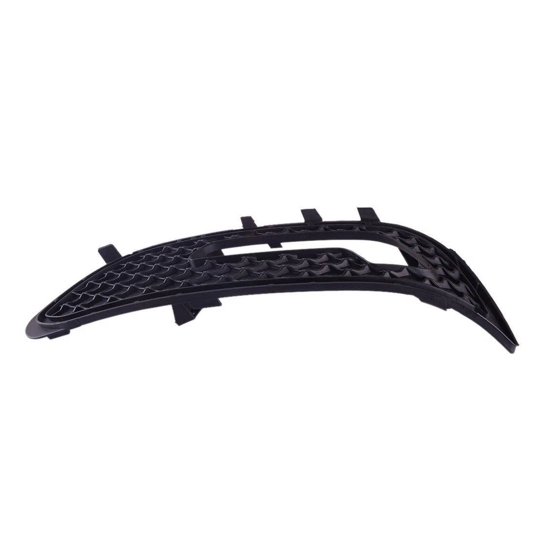 Left Panel Cover Grille Bumper for Mercedes Benz E Class W212 (2009-2013)