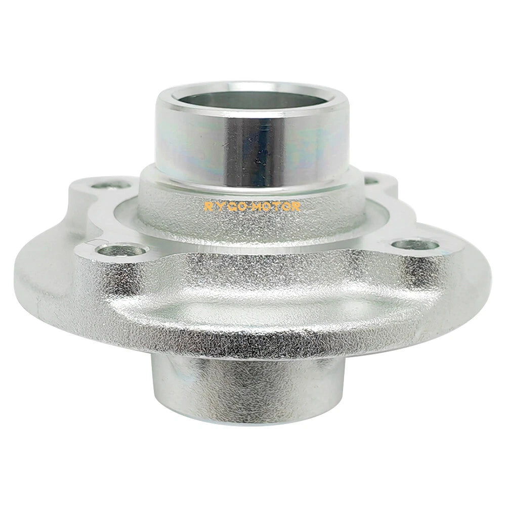 Rear Disc Hub Bracket for Yamaha Wolverine 450 YFM450 (2006–2010)