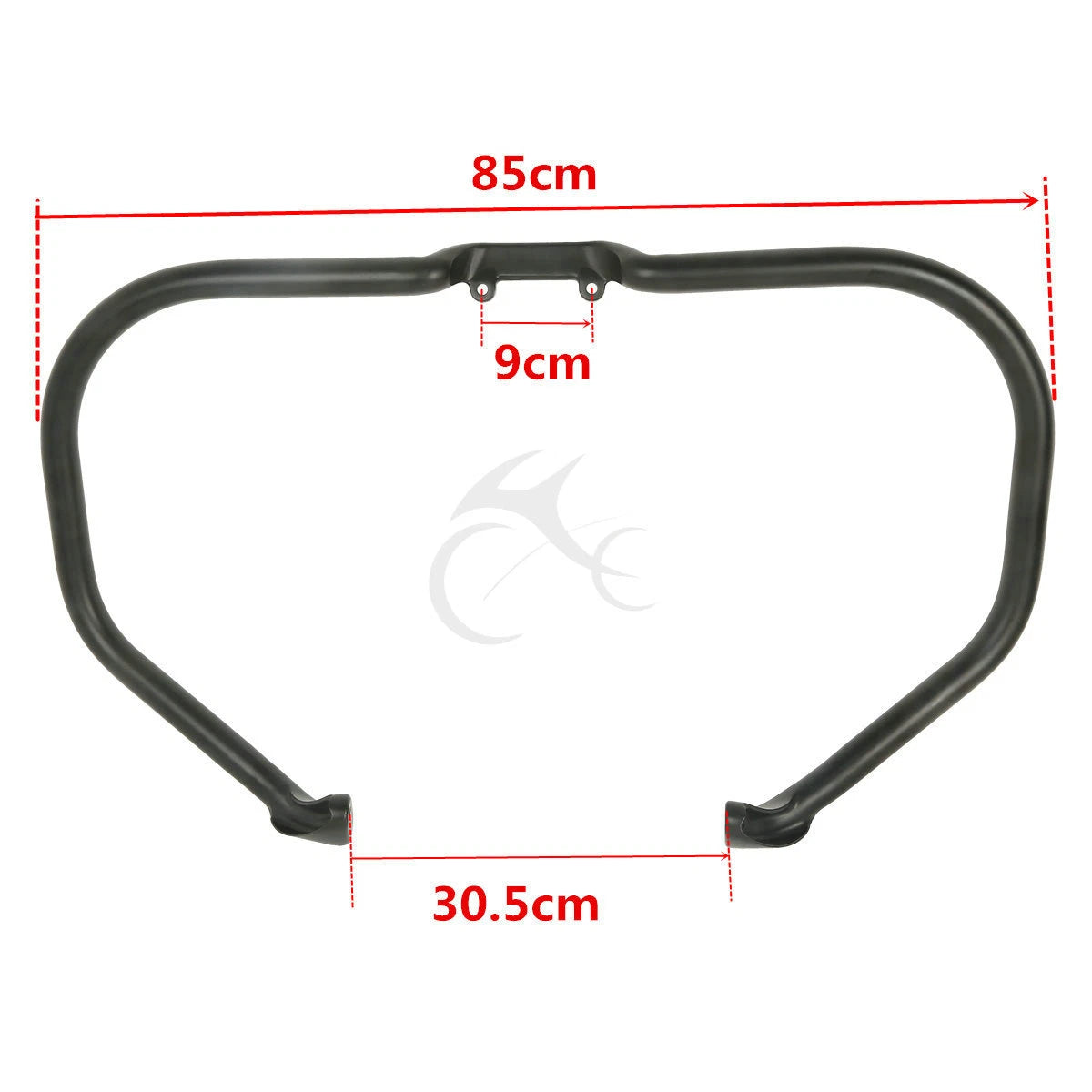 Engine Guard Crash Bar for Indian Chief Chieftain Dark Horse (2014-2025)