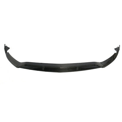 Carbon Fiber Front Bumper Lip Spoiler for Benz A-Class A220 (2019)