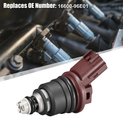 Fuel Injector 3.0L for Nissan Maxima Infiniti I30 (1996-1999)
