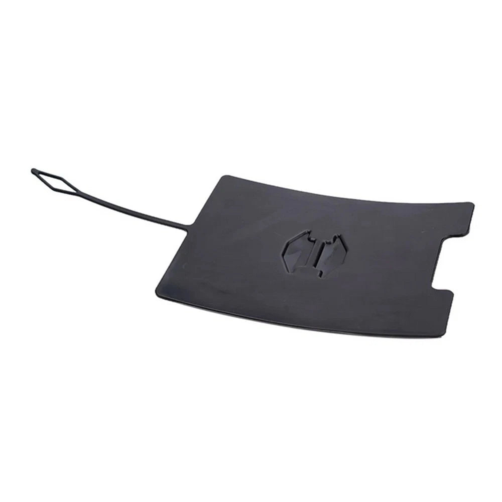Front Wheel Lining Cover Plate Black for Mercedes-Benz GLA-Class (2014-2023)