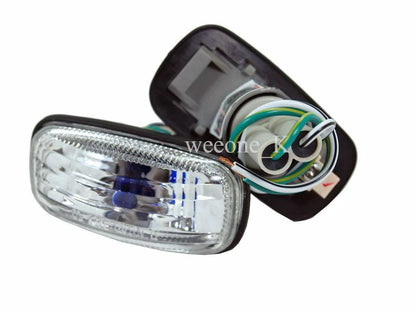 Side Marker Light for Nissan Maxima Cefiro A31 Sedan (1990-1997)